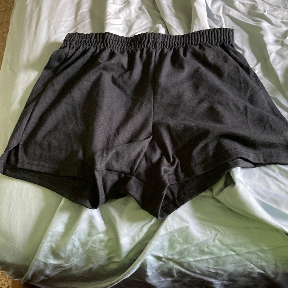 Athletic shorts